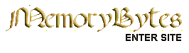 Enter MemoryBytes Site